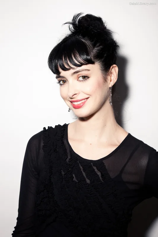 Krysten Ritter photo 2 of 101