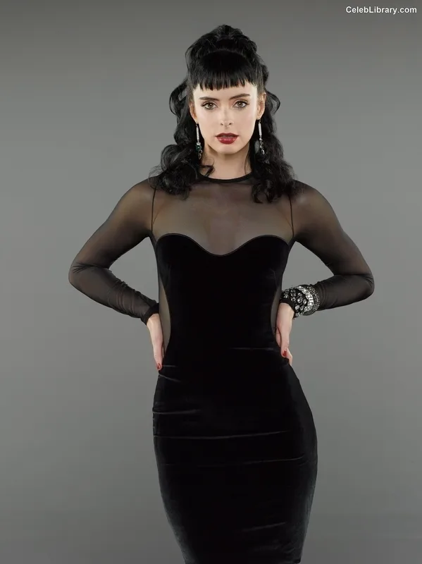 Krysten Ritter photo 3 of 101