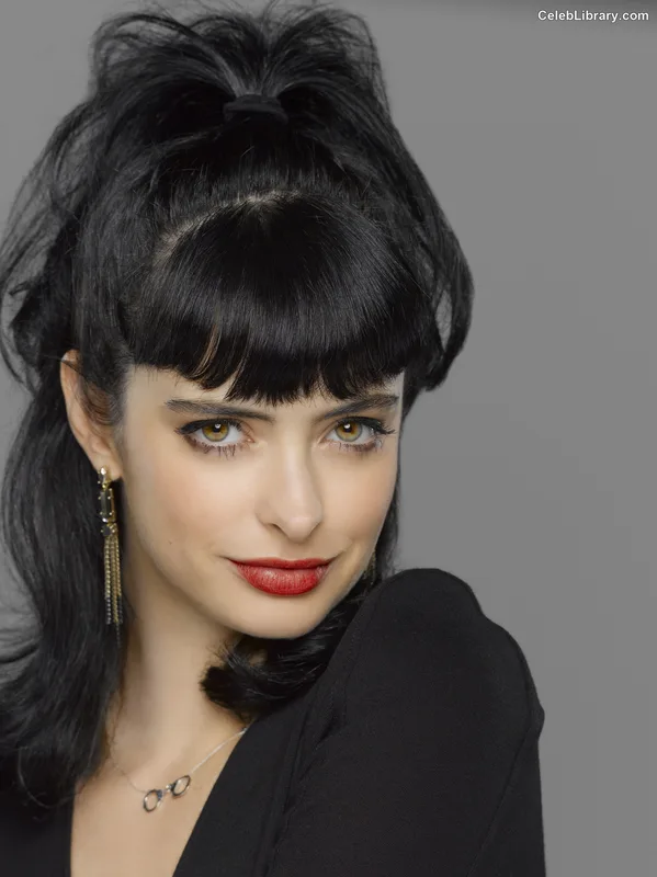 Krysten Ritter photo 5 of 101