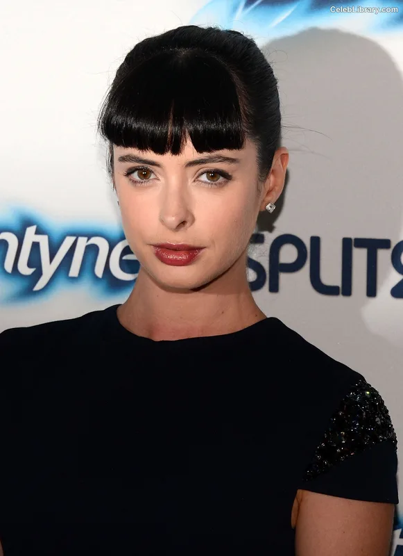 Krysten Ritter photo 6 of 101