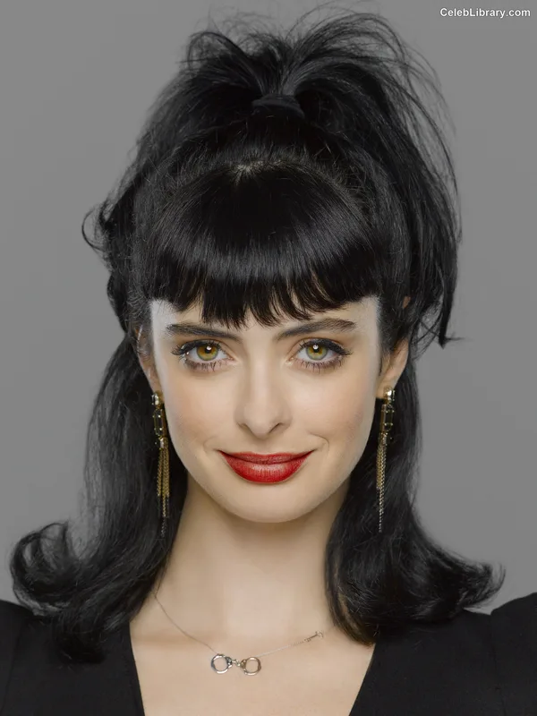 Krysten Ritter photo 2 of 101