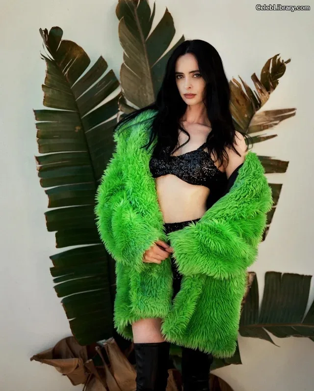 Krysten Ritter photo 16 of 101