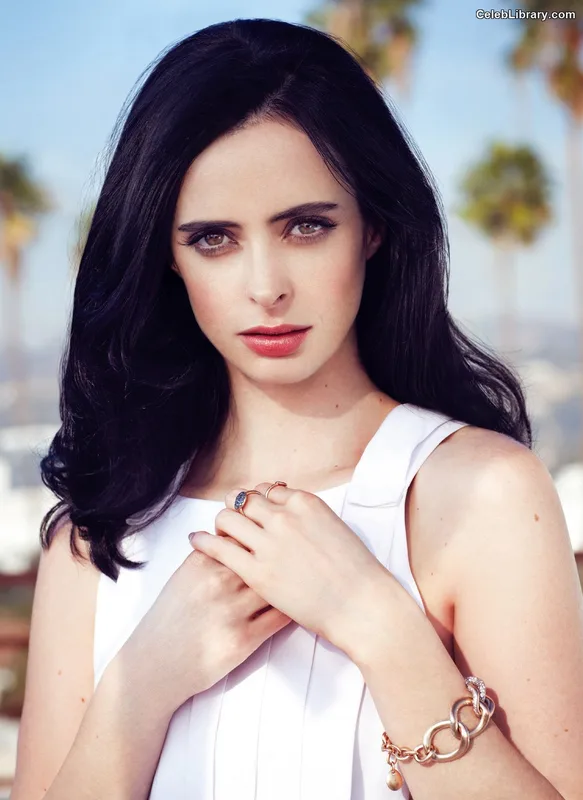 Krysten Ritter photo 3 of 101