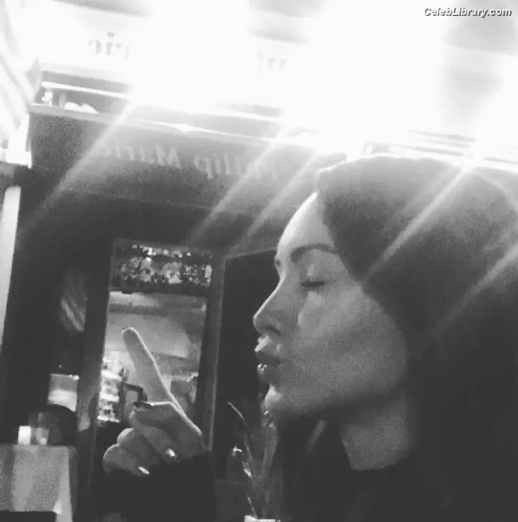 Ksenia Solo