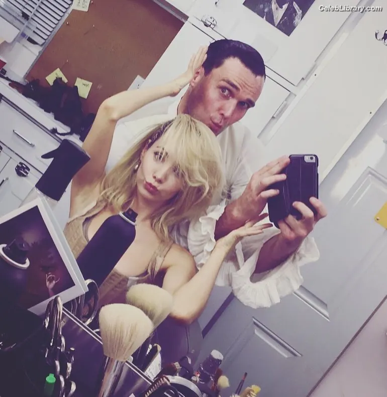 Ksenia Solo photo 15 of 99