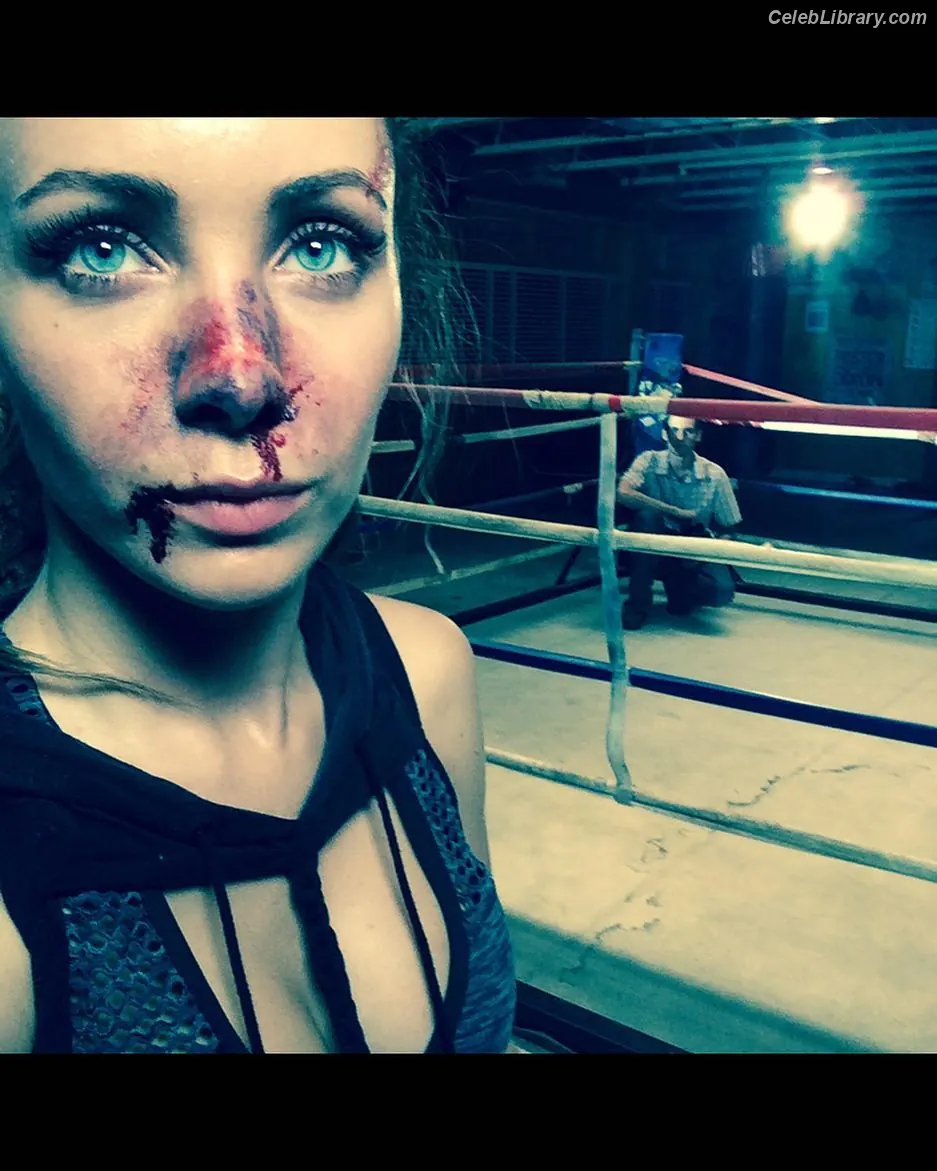 Ksenia Solo photo 21 of 99