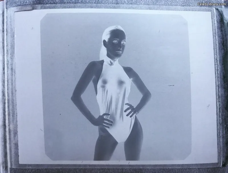 Ksenia Solo photo 8 of 100