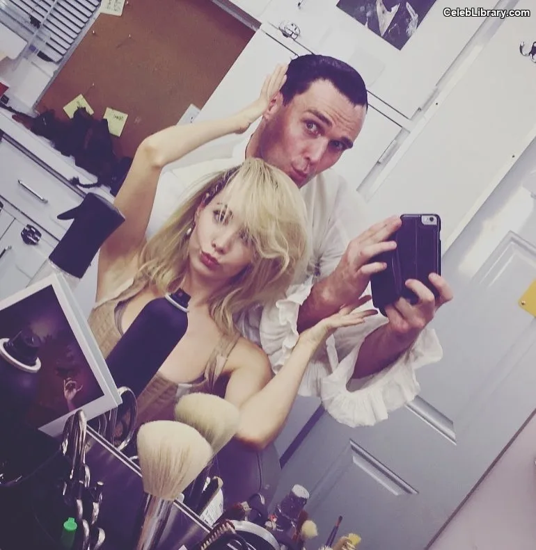 Ksenia Solo photo 15 of 100