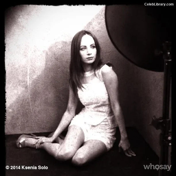 Ksenia Solo photo 24 of 100