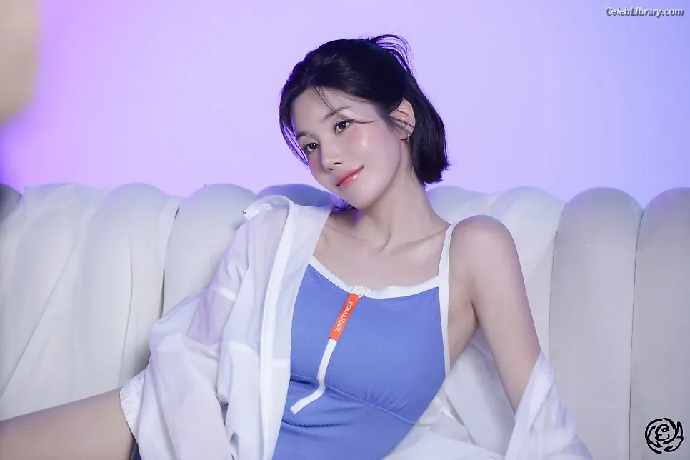 Kwon Eun-bi photo 2 of 328