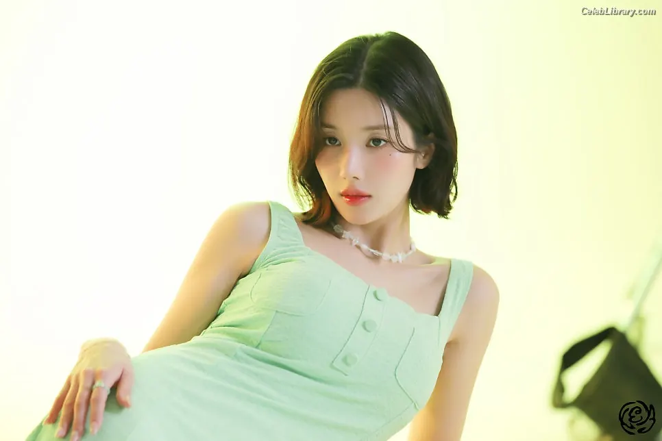 Kwon Eun-bi photo 22 of 328
