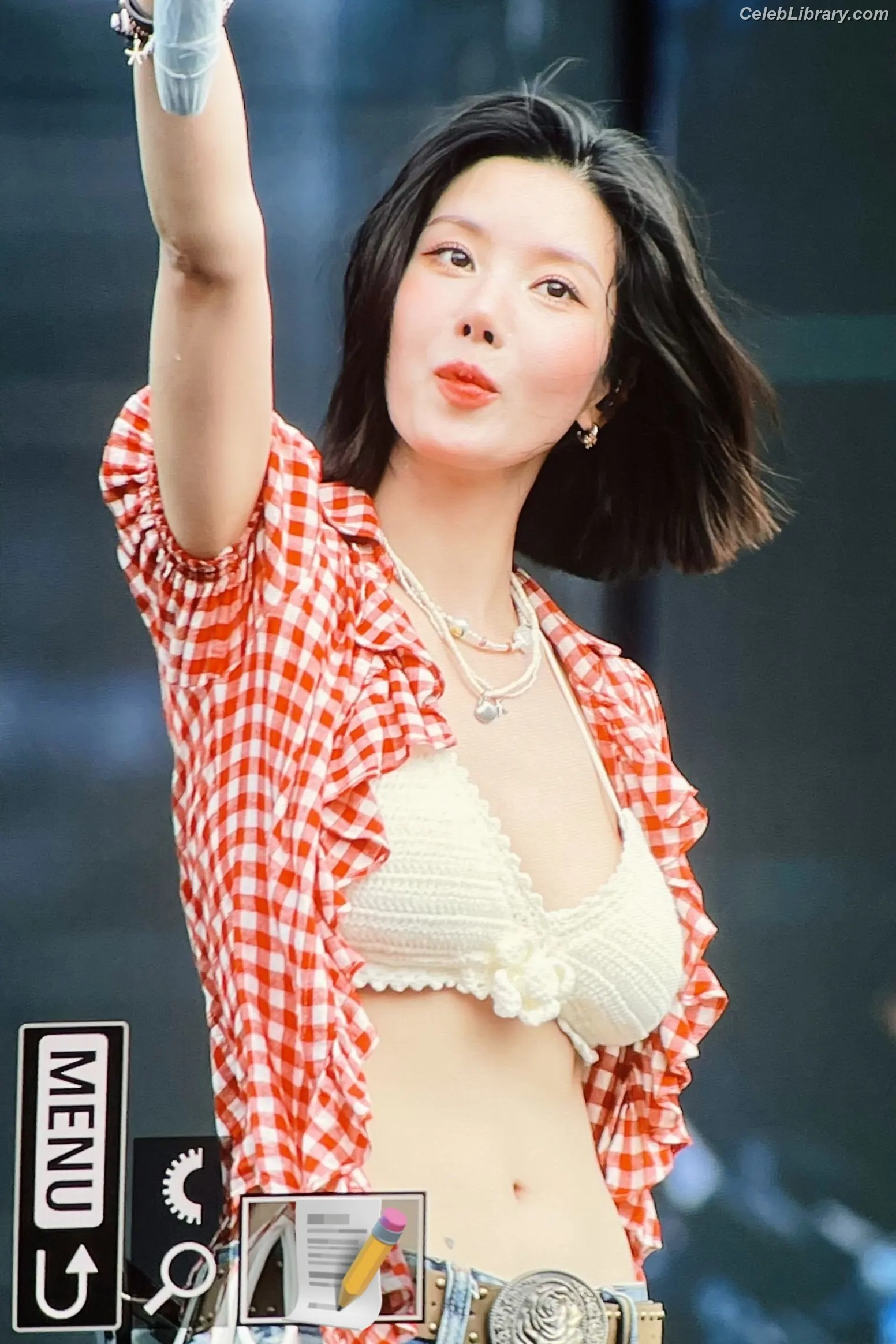 Kwon Eun-bi photo 2 of 328