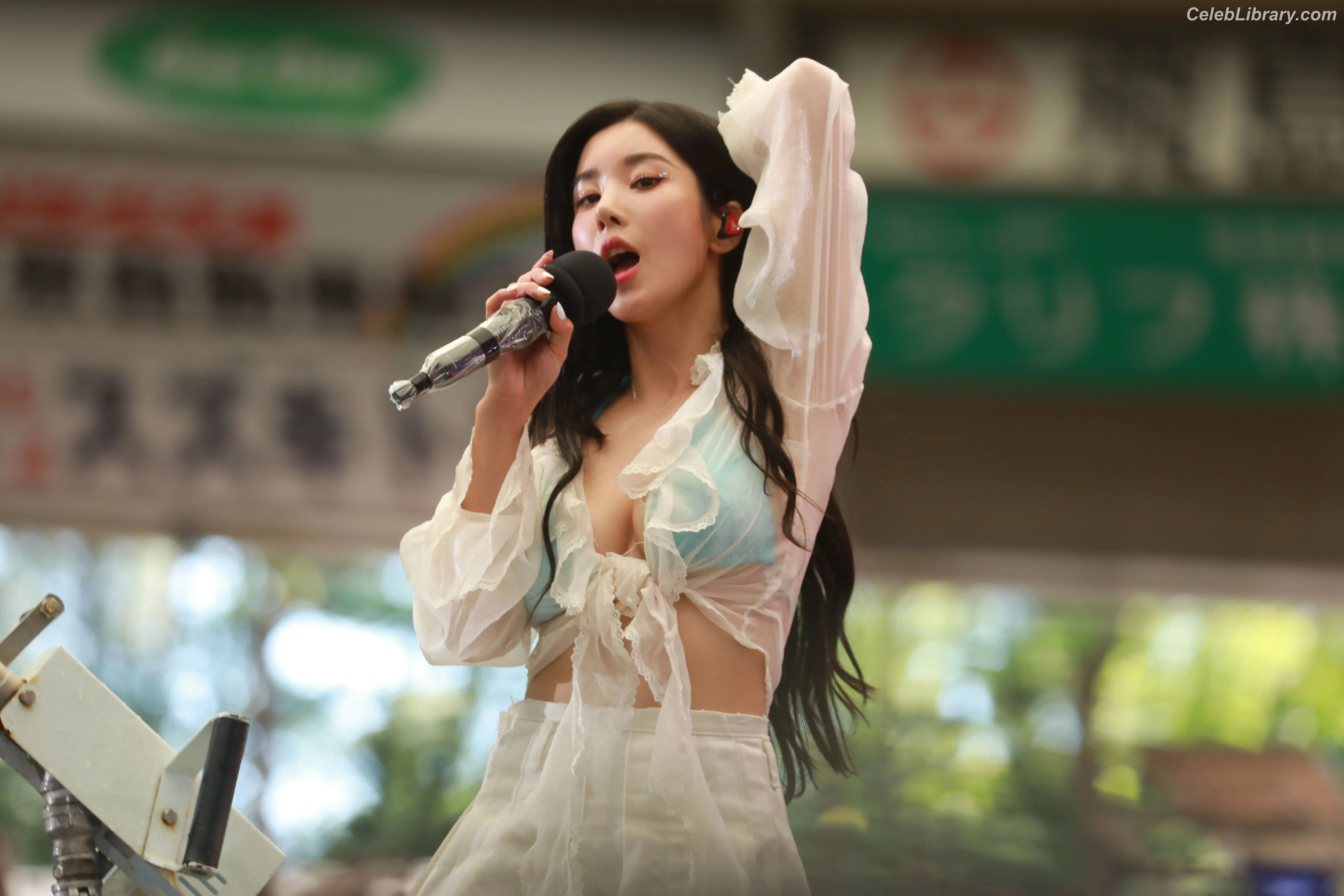 Kwon Eun-bi photo 9 of 328
