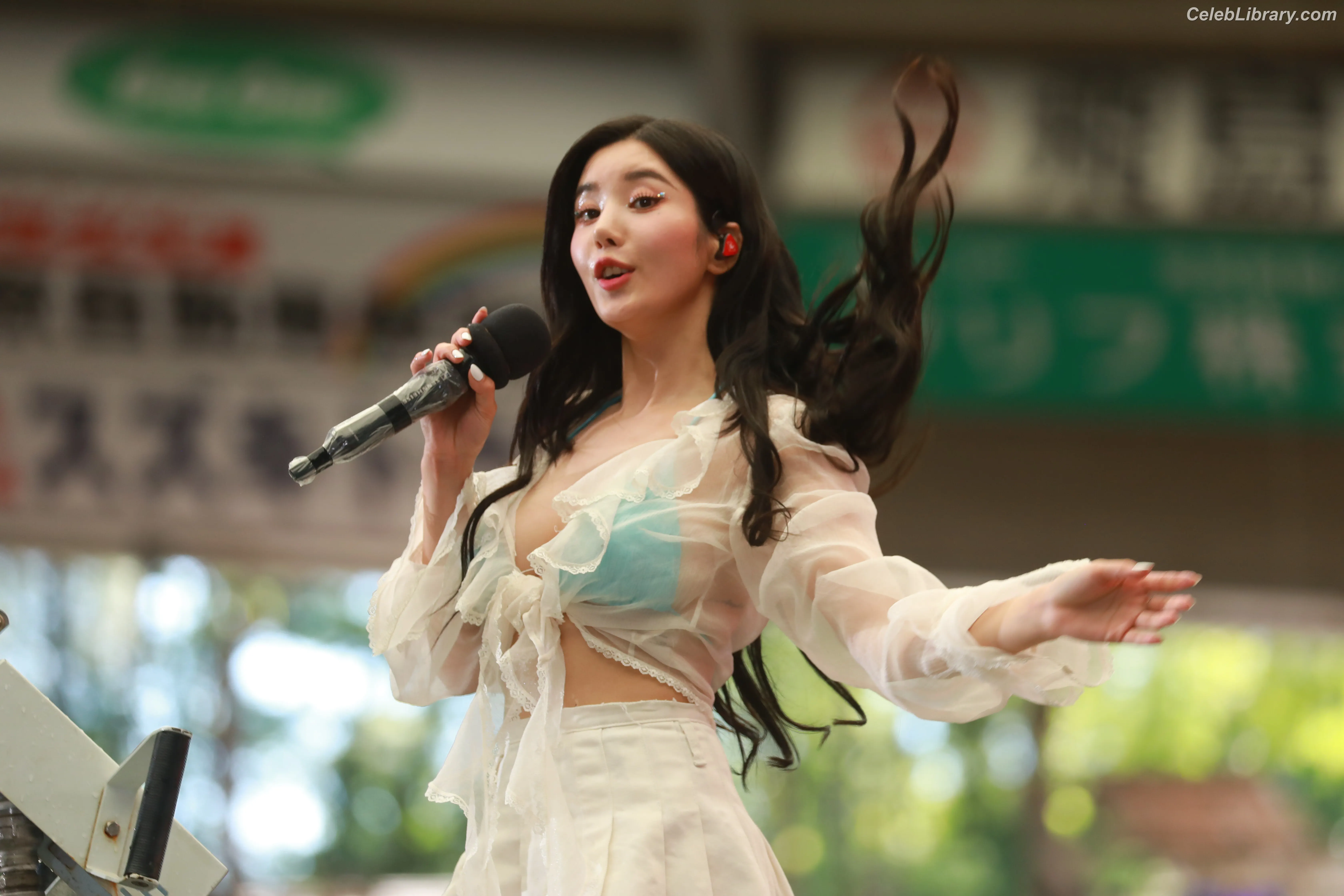 Kwon Eun-bi photo 14 of 328