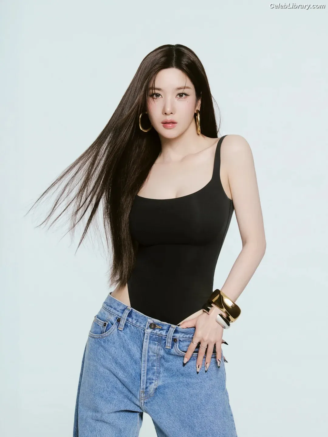 Kwon Eun-bi photo 22 of 328