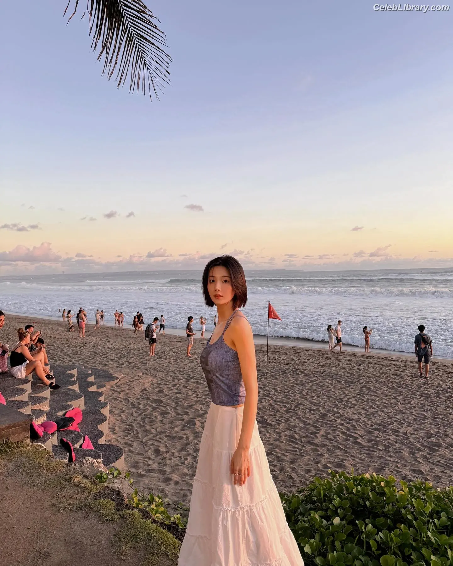 Kwon Eun-bi photo 6 of 328