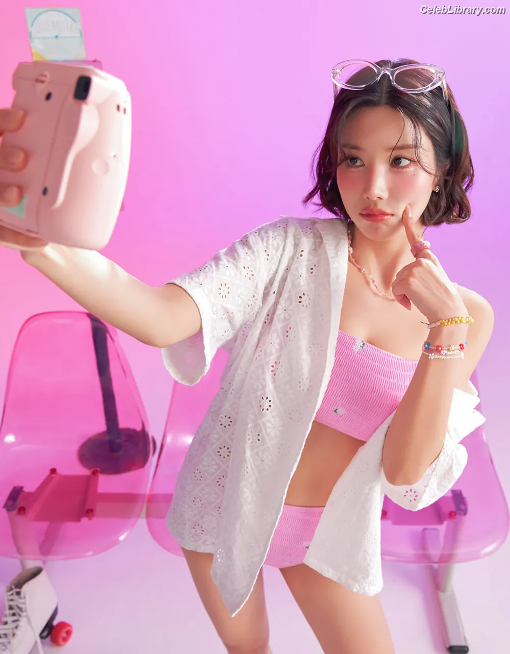 Kwon Eun-bi photo 17 of 328