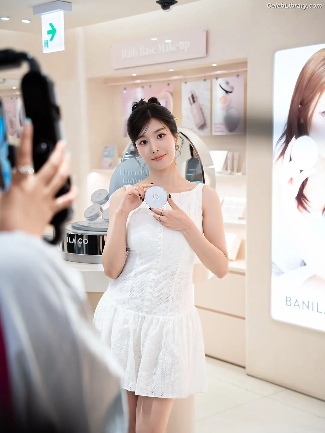 Kwon Eun-bi photo 11 of 328