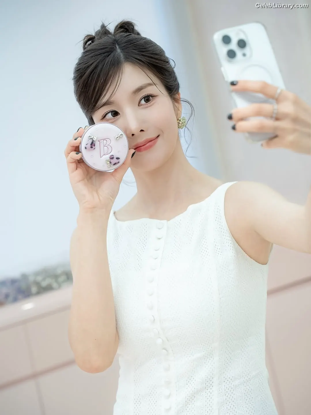 Kwon Eun-bi photo 13 of 328