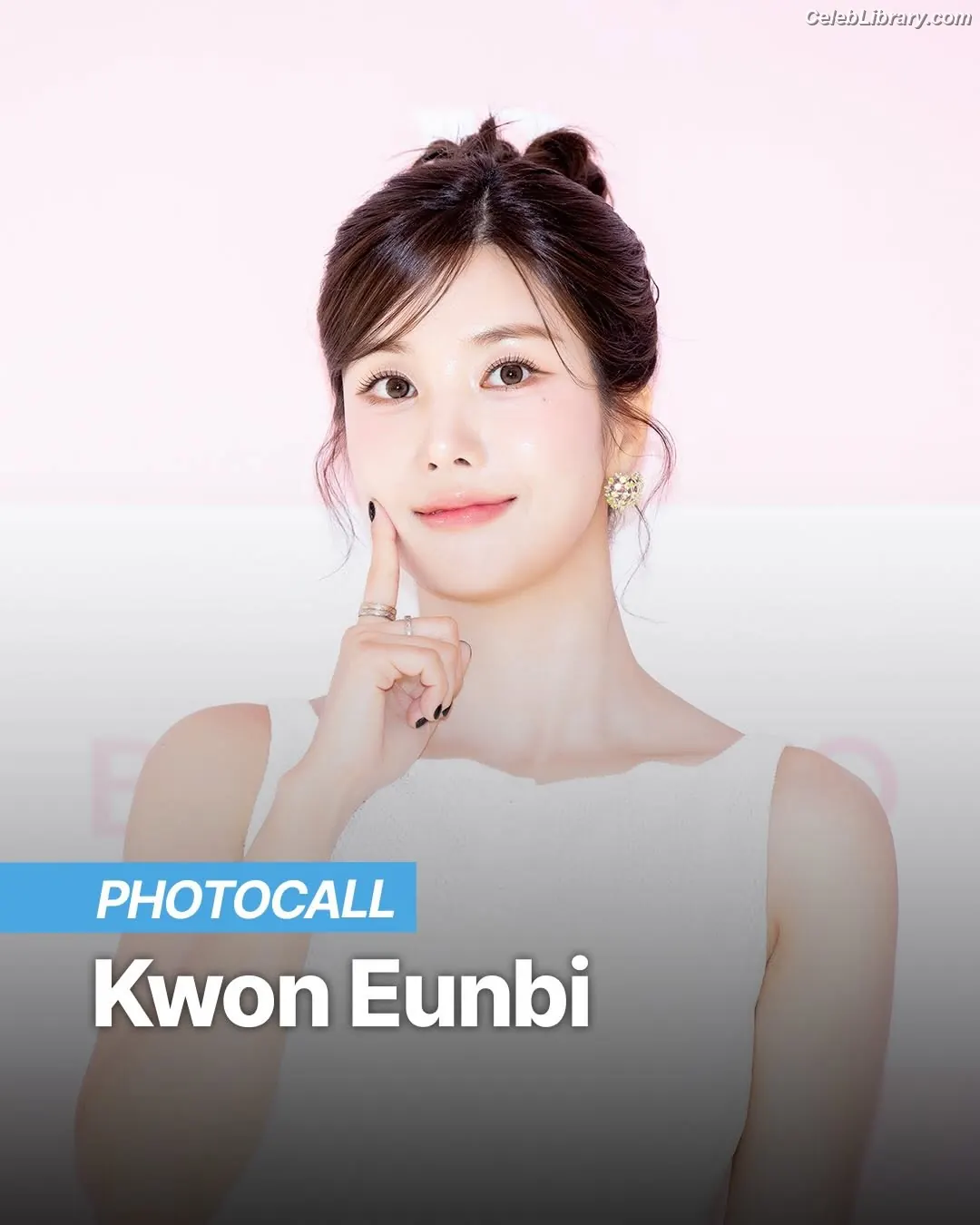 Kwon Eun-bi photo 15 of 328