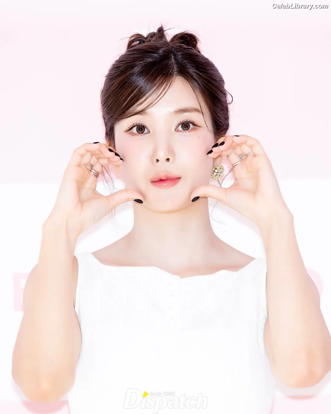 Kwon Eun-bi photo 6 of 328