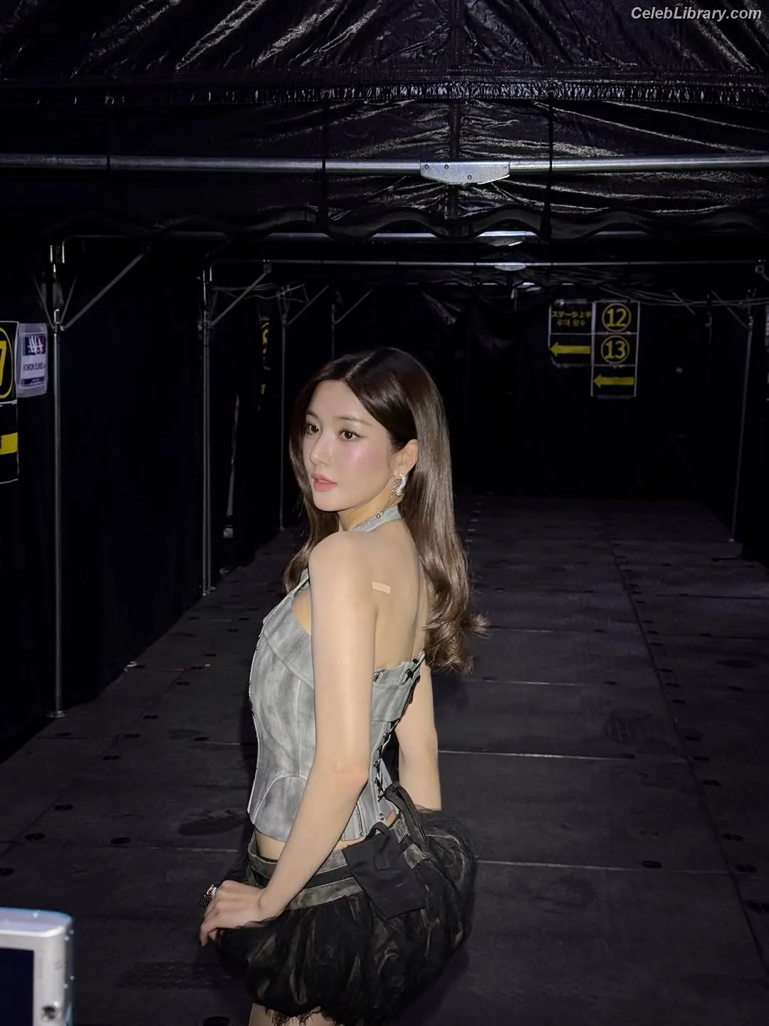 Kwon Eun-bi photo 14 of 328