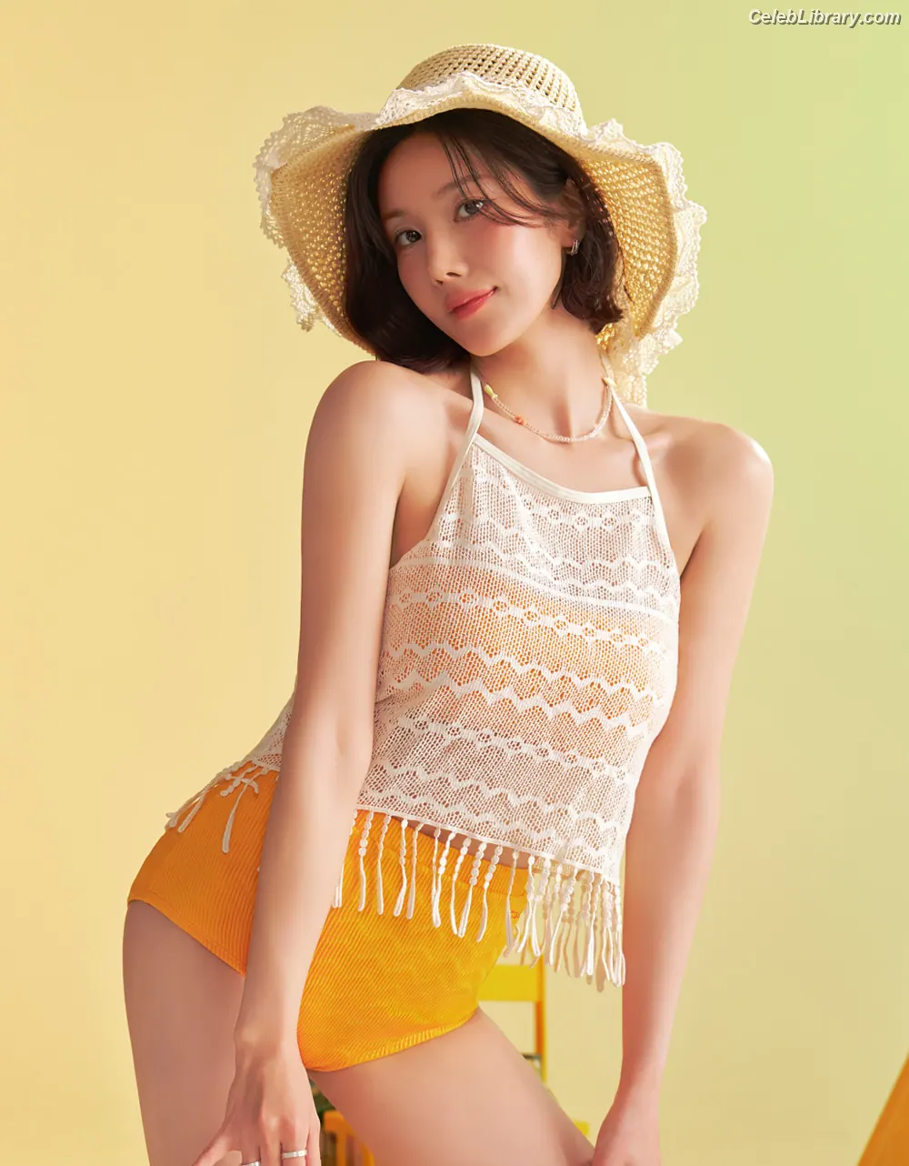 Kwon Eun-bi photo 4 of 328