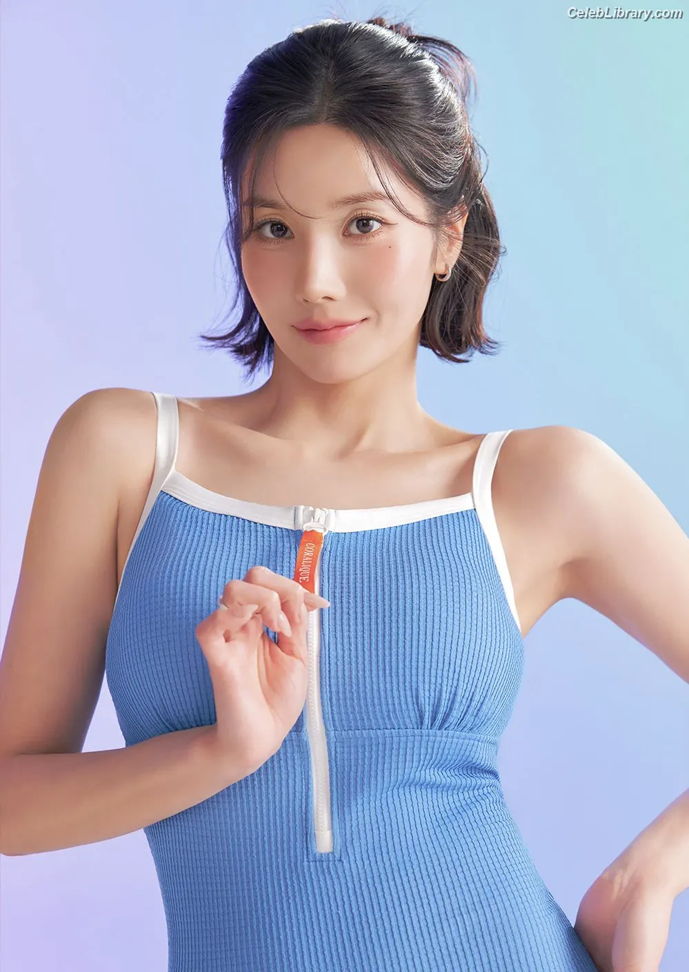 Kwon Eun-bi photo 12 of 328