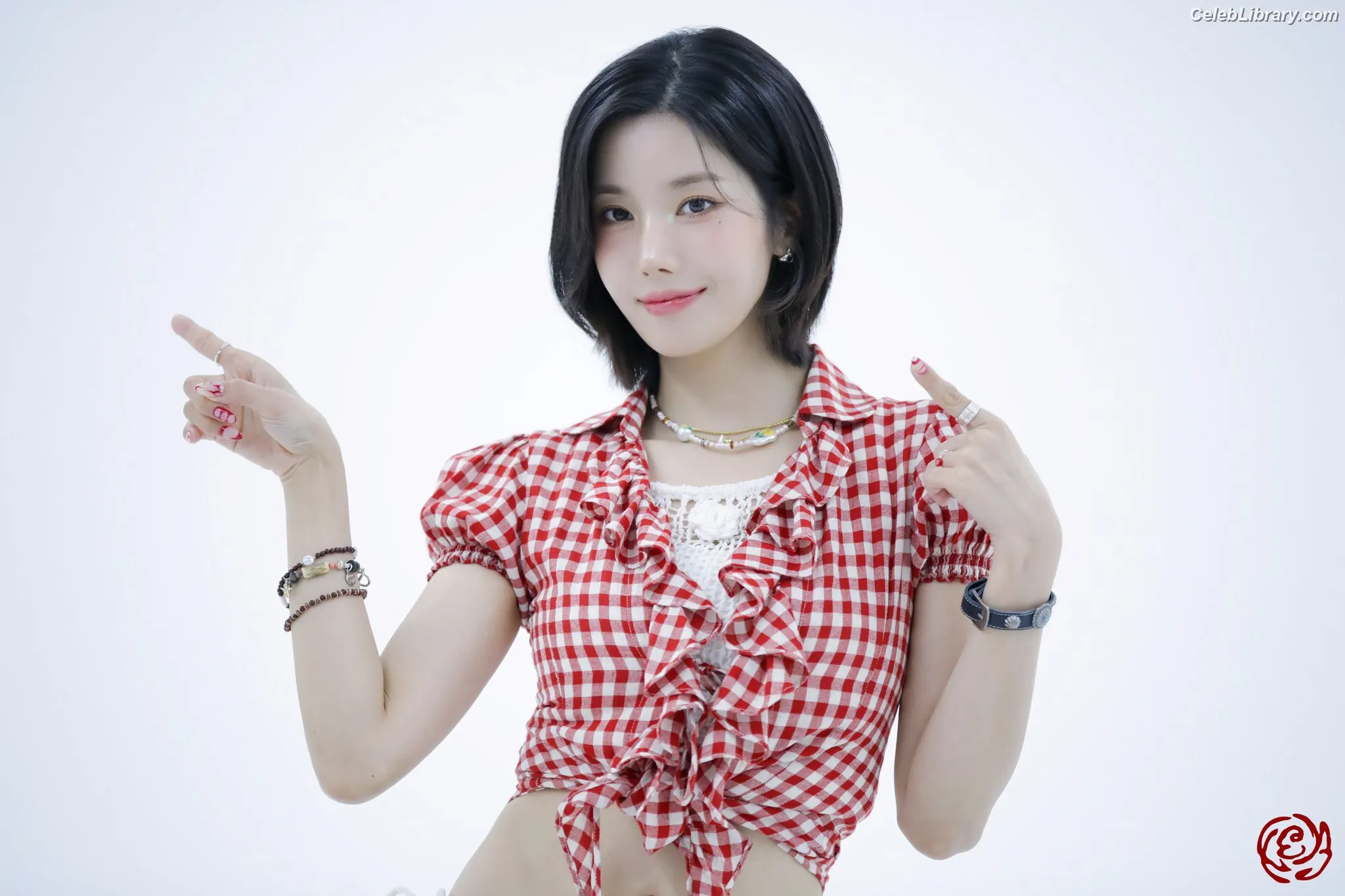 Kwon Eun-bi photo 4 of 328
