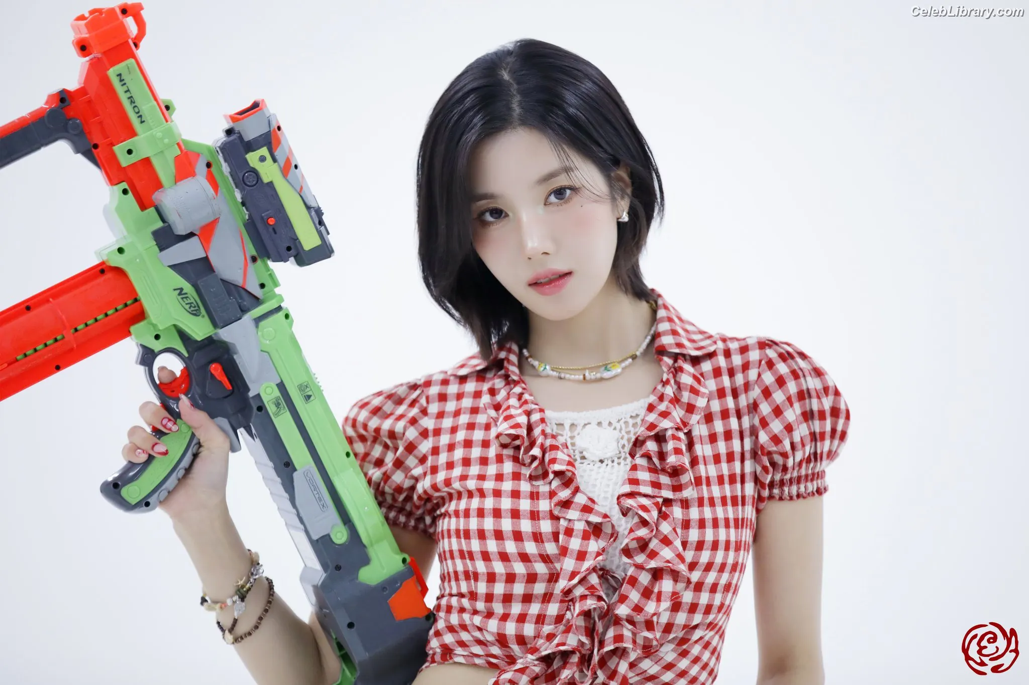 Kwon Eun-bi photo 5 of 328
