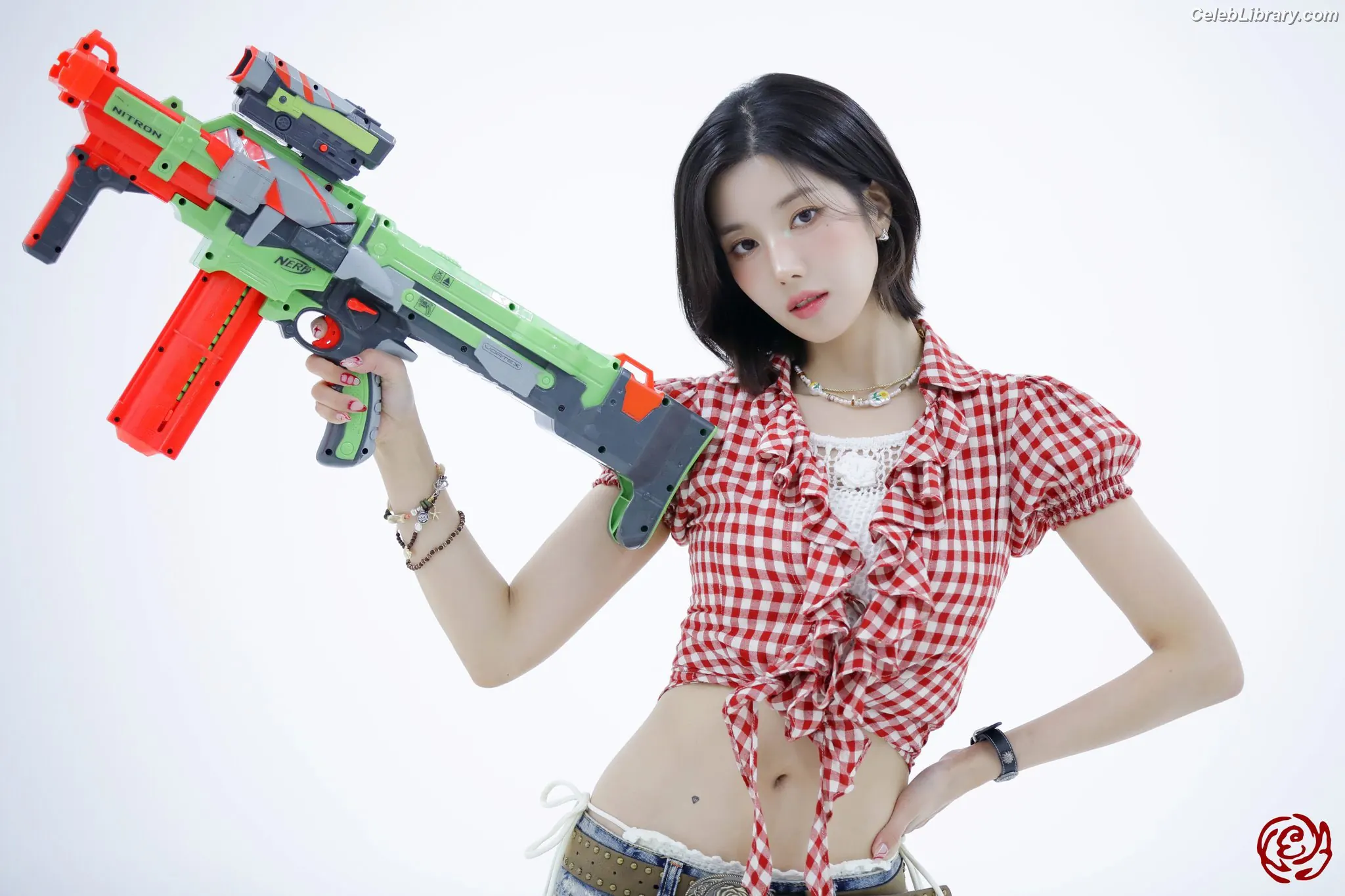 Kwon Eun-bi photo 6 of 328