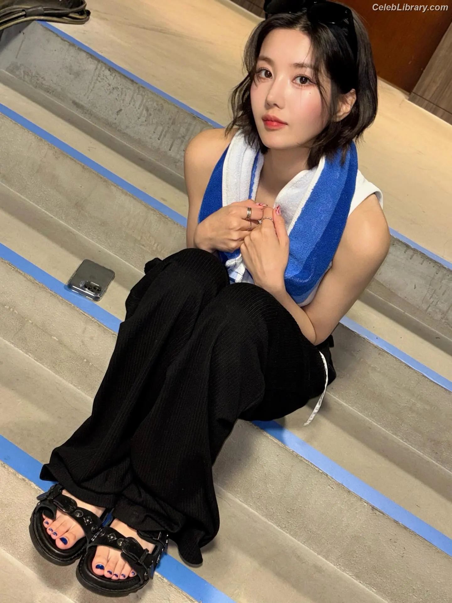 Kwon Eun-bi photo 14 of 328