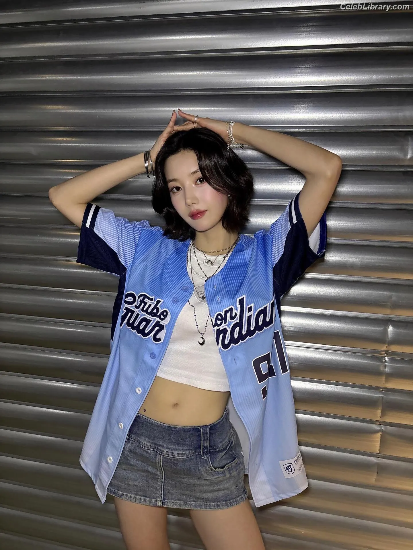 Kwon Eun-bi photo 15 of 328