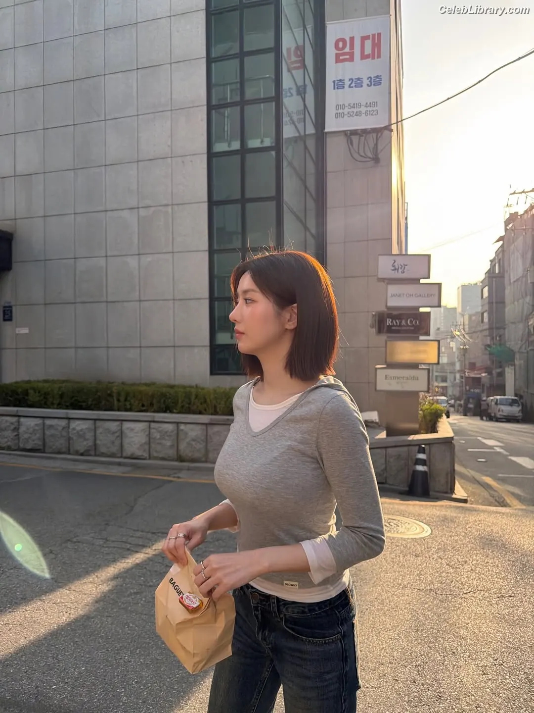 Kwon Eun-bi photo 3 of 328