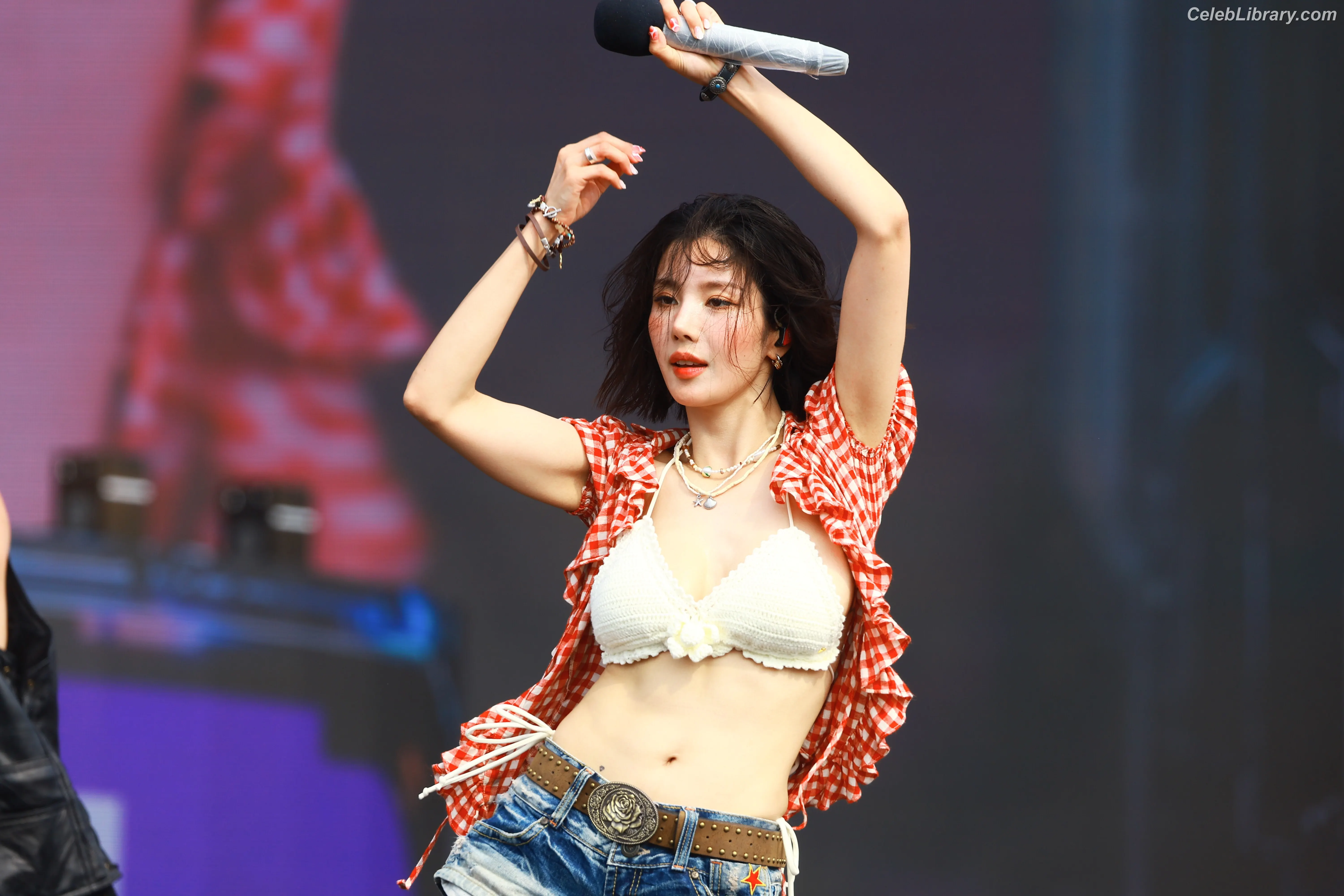 Kwon Eun-bi photo 17 of 328