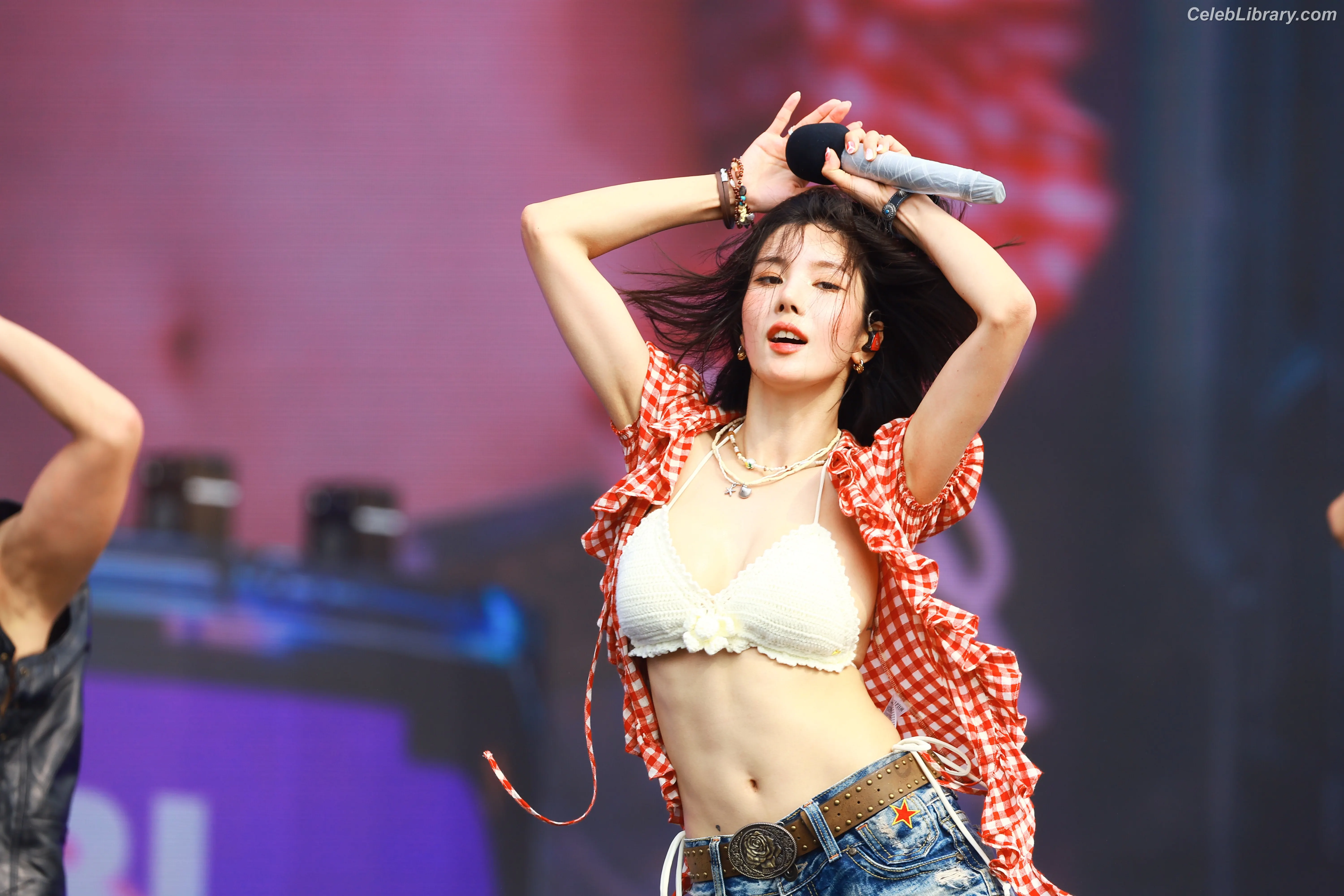 Kwon Eun-bi photo 18 of 328