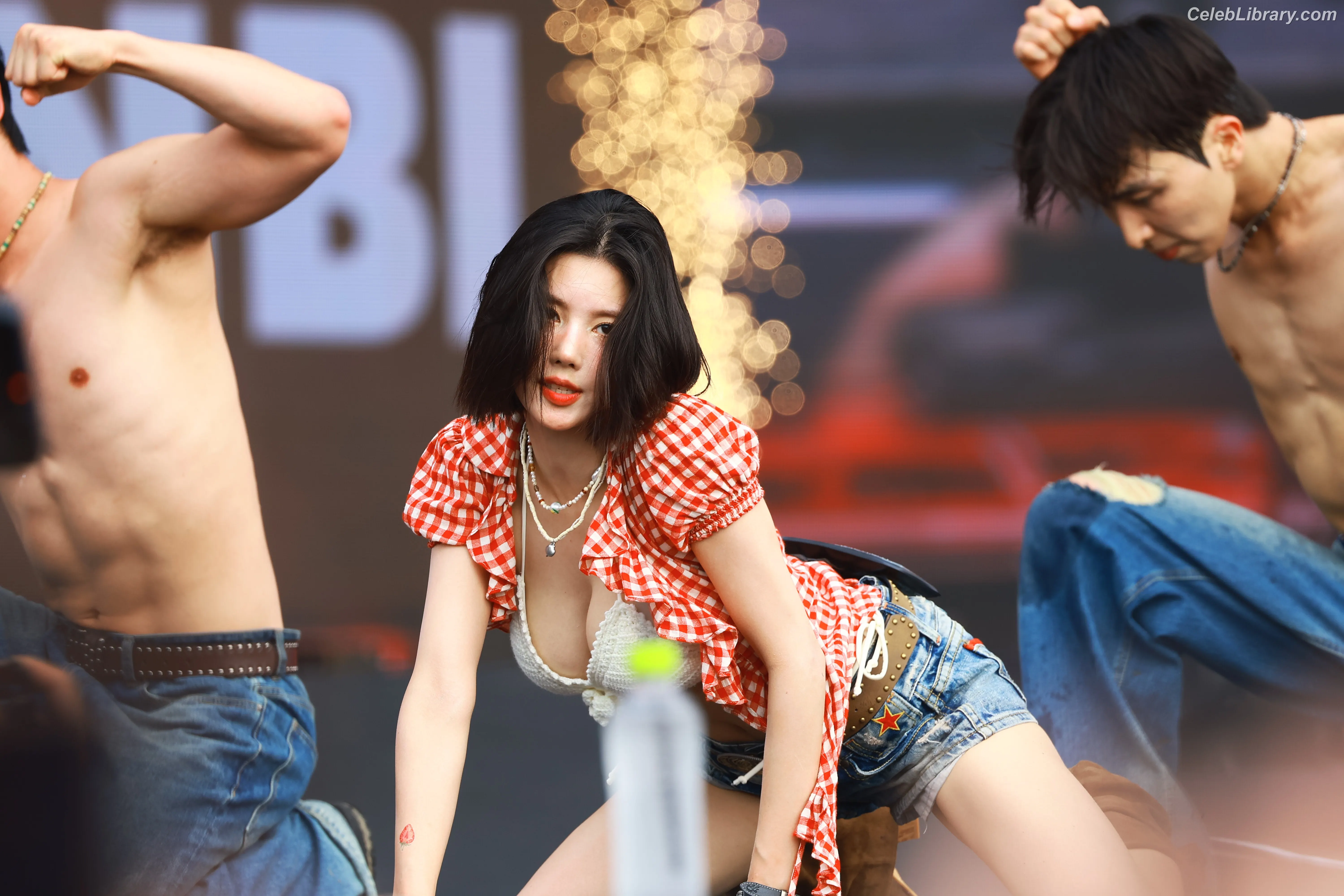 Kwon Eun-bi photo 19 of 328