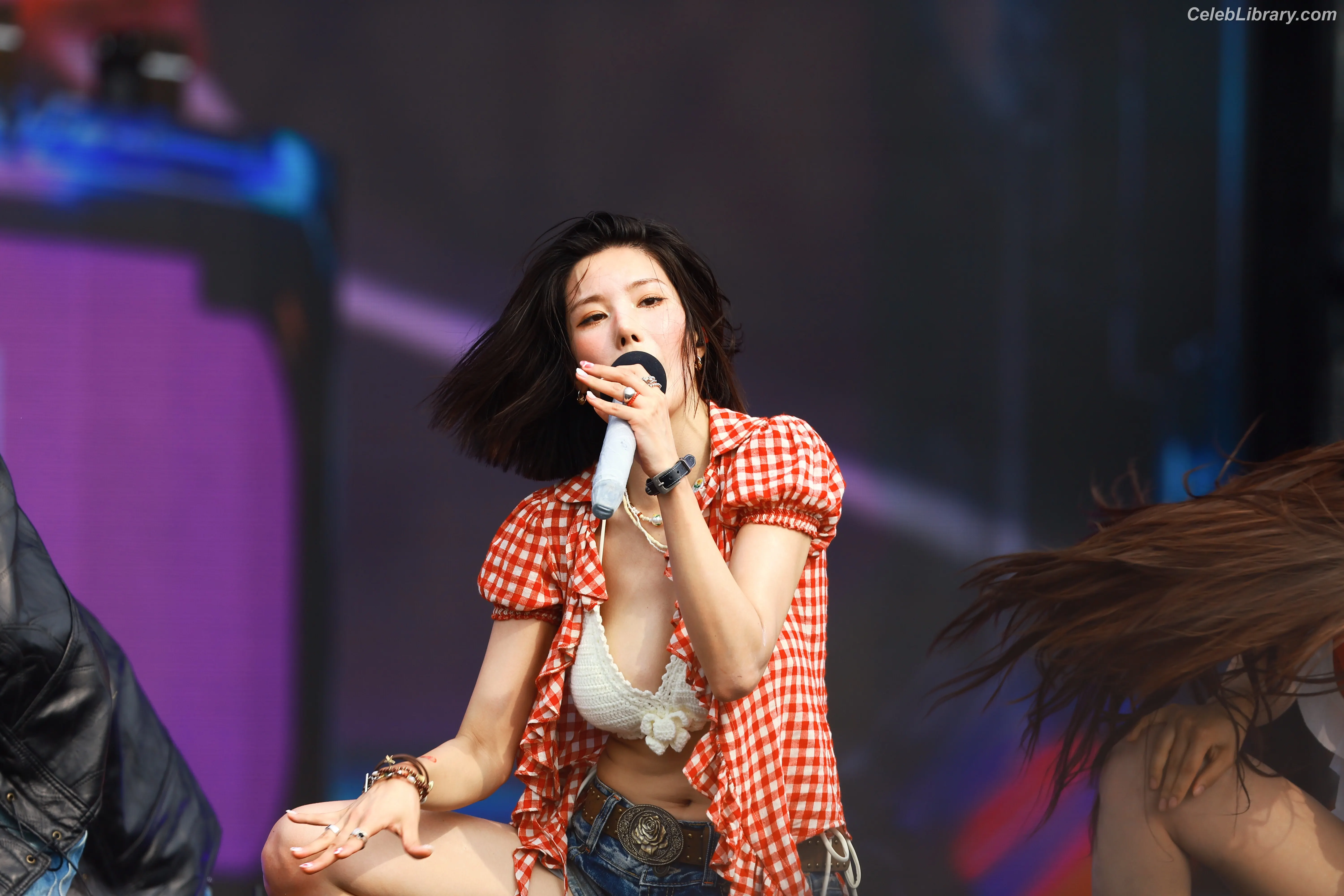 Kwon Eun-bi photo 3 of 328