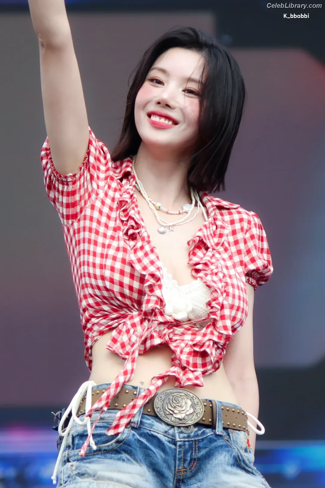 Kwon Eun-bi photo 2 of 328