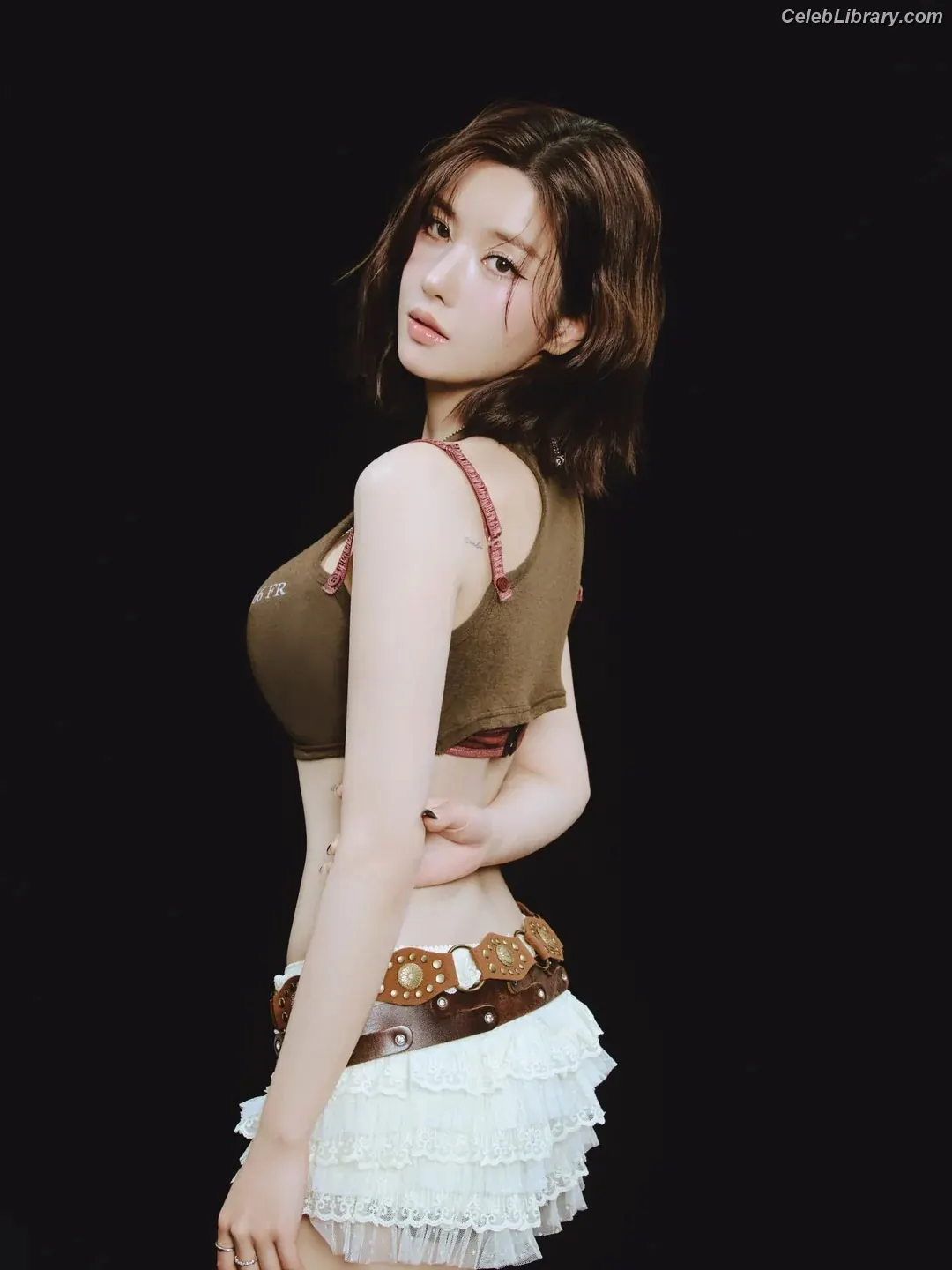Kwon Eun-bi photo 6 of 328