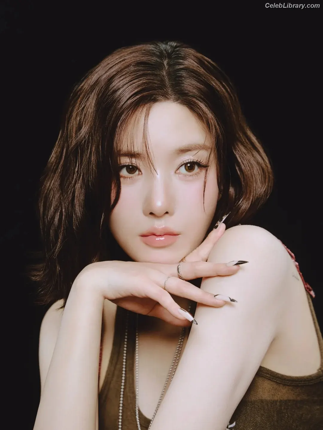Kwon Eun-bi photo 7 of 328