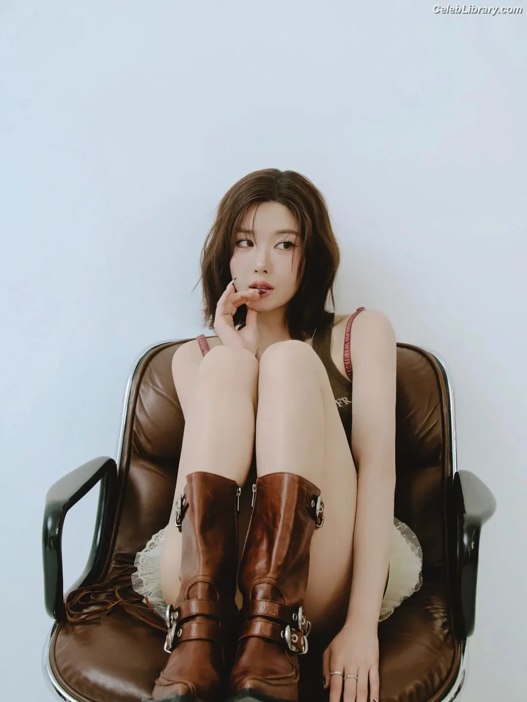 Kwon Eun-bi photo 8 of 328