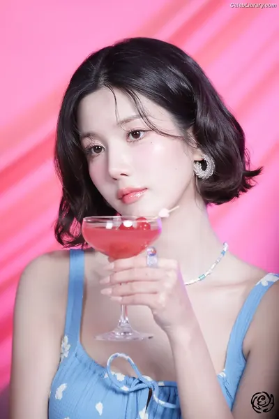 Kwon Eun-bi