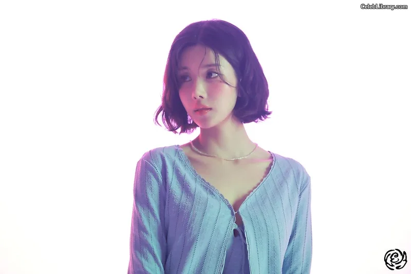 Kwon Eun-bi photo 8 of 329