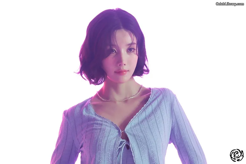 Kwon Eun-bi photo 9 of 329