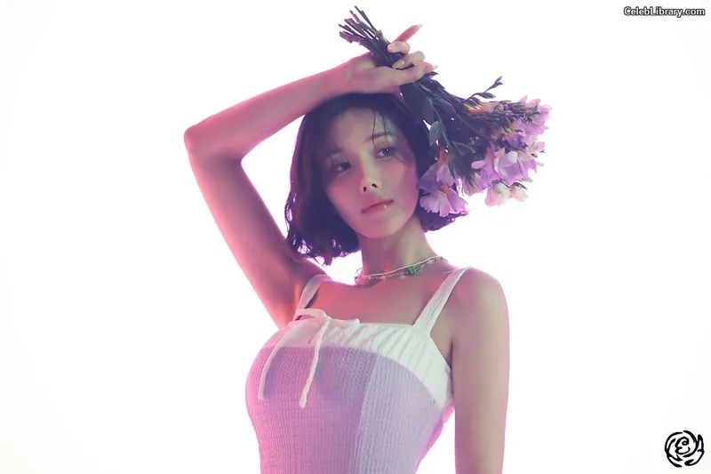 Kwon Eun-bi photo 12 of 329