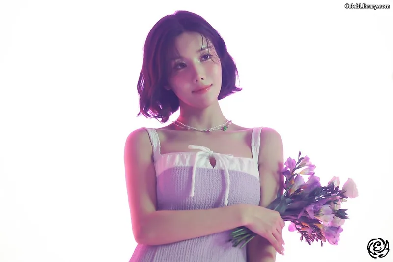 Kwon Eun-bi photo 13 of 329