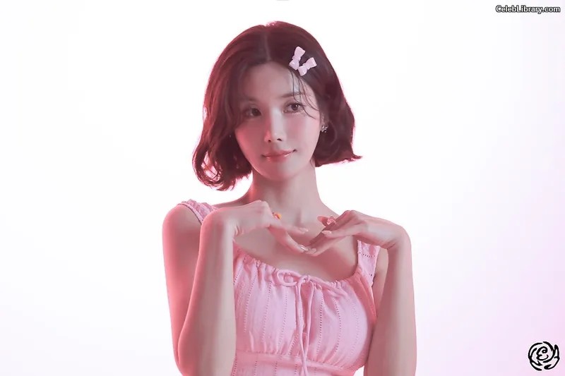 Kwon Eun-bi photo 14 of 329