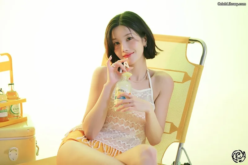 Kwon Eun-bi photo 19 of 329