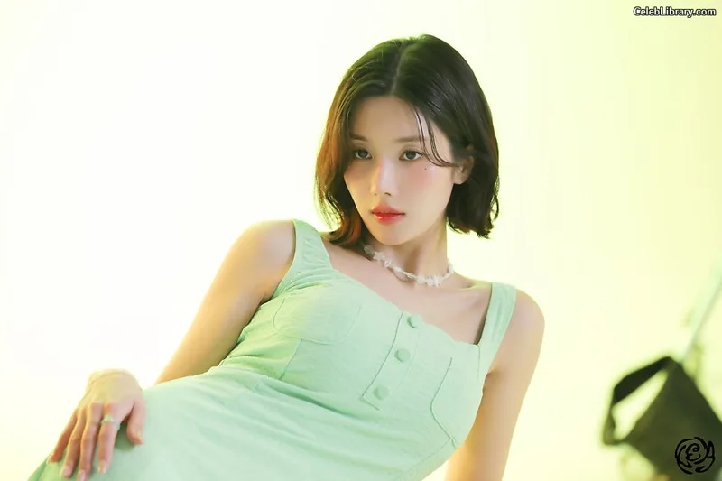 Kwon Eun-bi photo 22 of 329